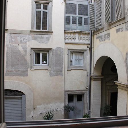 Le Tartarughe Boutique Apartment Рим Экстерьер фото