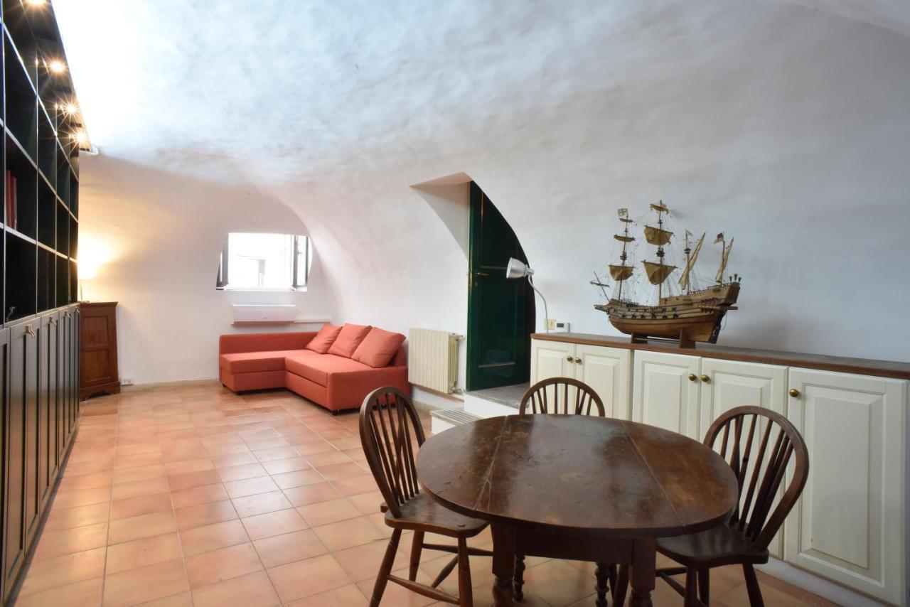 Le Tartarughe Boutique Apartment Рим Экстерьер фото