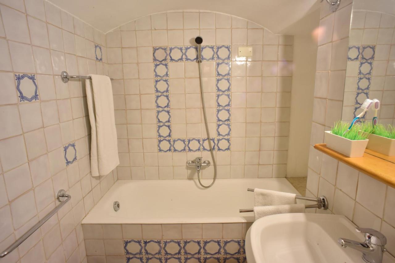 Le Tartarughe Boutique Apartment Рим Экстерьер фото