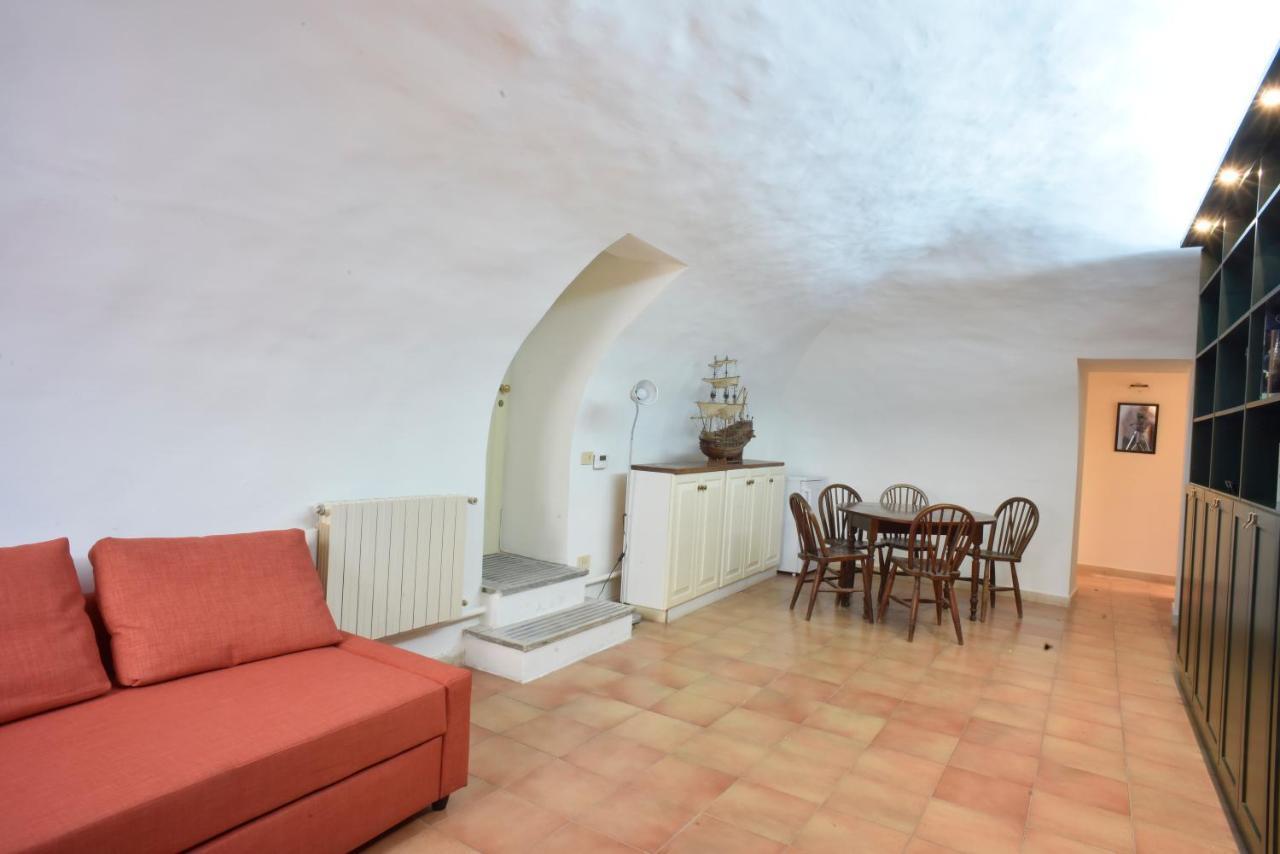 Le Tartarughe Boutique Apartment Рим Экстерьер фото