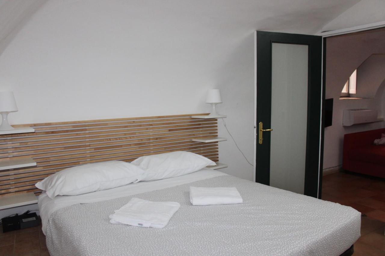 Le Tartarughe Boutique Apartment Рим Экстерьер фото